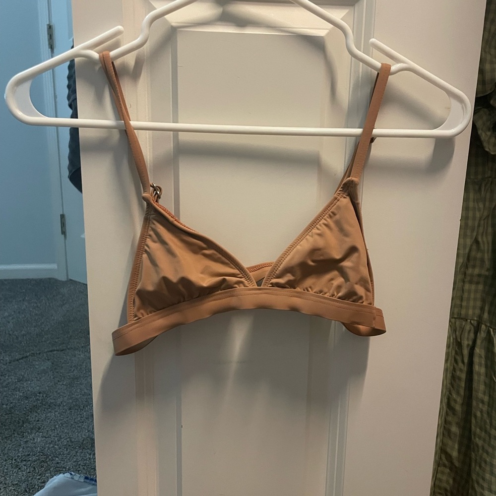Dippin daisy swim top
